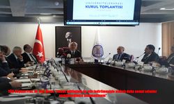 YÖK Başkanı Özvar’dan yükseköğretimde köklü değişim mesajı