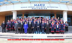 Atatürk Üniversitesi, Tarımda Dijital Dönüşümde Pilot Üniversite Oldu