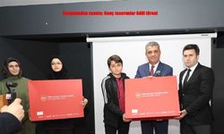 Tarihi Çizgiler, Genç Kalemlerde Hayat Buldu