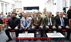 Malatya Gençlerine 8 Haftalık Girişimcilik Yolculuğu