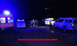 Gölette Boğulan Şahsın Kimliği Belirlendi