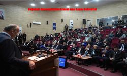 Doğu Anadolu’nun Ticari Gücü Geri Geliyor