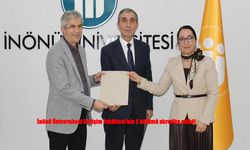 İnönü Üniversitesi İletişim Fakültesi’nden Büyük Başarı: 2 Bölüm Akredite Edildi