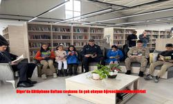 Okuyan Gençler Geleceği İnşa Ediyor