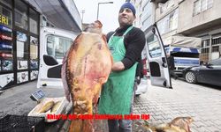 Ahlat’ta Dev Sazanlar Tezgâhlarda