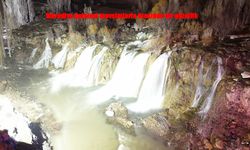 Van’ın Sıradışı Doğa Harikası