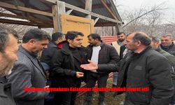 Kırsal Kalkınma İçin Yerinde Değerlendirme