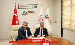 Kars’ta “Bir Meslek Bir Umut” Projesi Başladı