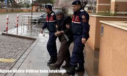 Baba-oğul arasındaki tartışma kanlı bitti: 1 ölü