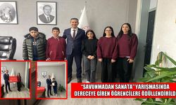 Muş’ta milli değerlerden ilham alan tasarımlar ödüllendirildi