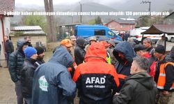 2 günlük umutlu bekleyiş acıyla bitti: 75 yaşındaki adamın cansız bedeni bulundu