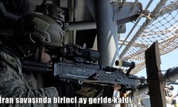 İran Savaşı’nın 30 günlük ağır bilançosu: Petrolün ateşi dünyayı yakıyor