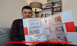 Tarihe Karışan Devletler, Koleksiyonda Yaşıyor