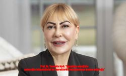 Akademiden Fabrikaya: Prof. Dr. Açık’ın 10 Yıllık Başarı Hikayesi