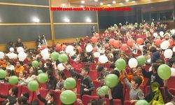 EBB Şehir Tiyatrosu’ndan Ramazan’a Özel Çocuk Oyunu