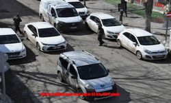 Kars’ta Araç Sayısı 55 Bini Aştı: Trafik Yoğunluğu Artıyor