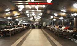 Erzurum’da Hakemler Ramazan Sofrasında Buluştu