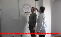 Bayramda Tatlıya Dikkat! Uzmanından Kritik Beslenme Önerileri