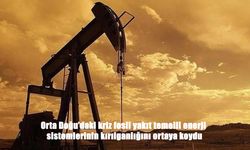 Orta Doğu’daki Savaş Enerji Piyasalarını Sarstı