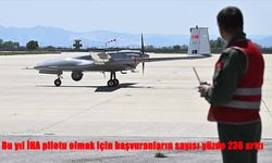 Herkes neden İHA pilotu olmak istiyor? İşte çarpıcı artış
