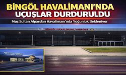 Bingöllüler Muş’a akın edecek