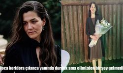 Çekmeköy’de öğretmene bıçaklı saldırı: “Elimizden bir şey gelmedi”