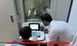 Uzmanından ailelere uyarı: İşitme testini ihmal etmeyin