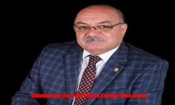 Gödekmerdan: “Kadınlarımızın Başarı Hikâyeleri Konuşulsun”