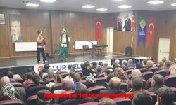 Erzurum’da Ramazan Neşesi Olur İlçesi’nde Taçlandı