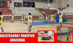 Korkmaz Spor Kulübü'nün yarı final rakipleri belli oldu