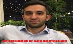 Halı sahada acı son: 33 yaşındaki genç kalp kriziyle hayatını kaybetti