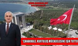 Muş Valisi Çakır’dan 18 Mart mesajı: Çanakkale bir milletin diriliş destanıdır