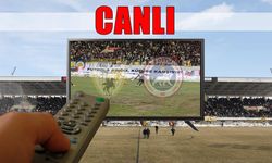 Muşspor-Kahramanmaraş İstiklalspor maçı CANLI