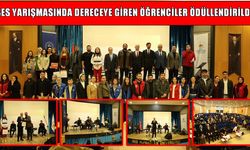 Muş’un genç sesleri yeteneklerini sergiledi