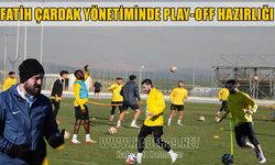 Muşspor, Güzide Gebze Spor’u konuk edecek