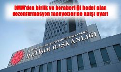 DMM’den Kritik Uyarı: Yapay Zeka ile Üretilen İçeriklere Karşı Uyanık Olun!