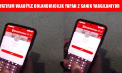 Muş Cumhuriyet Başsavcılığı'ndan sosyal medya dolandırıcılarına darbe
