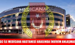 TGC, Medicana Hastanesi ile indirim anlaşması yaptı