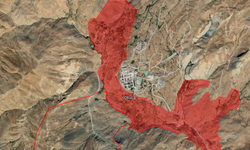 Otluca Köyü Hakkari Belediyesi Sınırlarına Dahil Edildi