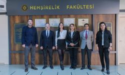 Atatürk Üniversitesi’nden Sağlık ve Mühendislikte Yenilikçi Uluslararası Projeler