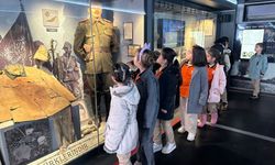 Çanakkale Ruhu Darende’de: Mobil Müze 2 Gün Ziyarete Açılıyor