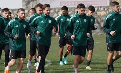 Yeşilyurtspor’da Hedef Play-Off: Karaköprü Maçı Kritik