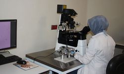 Fethi Sekin Şehir Hastanesi Tüp Bebek Merkezi Bölgeye Umut Oluyor