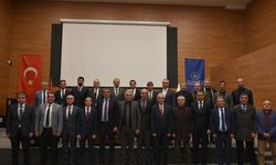 Erzurum GSİM Müdürü Çakmur: "Bizim İçin Yarış Yeni Başlıyor"