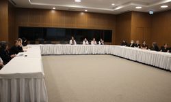 Elazığ’da Sağlık Çalışanlarına Mavi Kod Eğitimi Verildi