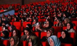 Erzincan’da Kur’an-ı Kerim Yarışması: Üniversitelilerden Yoğun Katılım