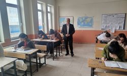 Diyadin’de Üniversite Adaylarına Destek: Deneme Sınavları Düzenli Yapılıyor