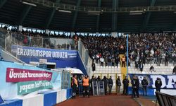 Erzurumspor Tribünlerinden Anlamlı Mesaj: “Ücretsiz Taramanı Yaptır, Yaşam Kaliteni Artır”