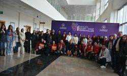 Erzurum’da Popüler Müziğin Şampiyonu Beyzanur Tüter