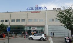 Malatya Yeşilyurt’ta İki Otomobil Çarpıştı: 3 Yaralı